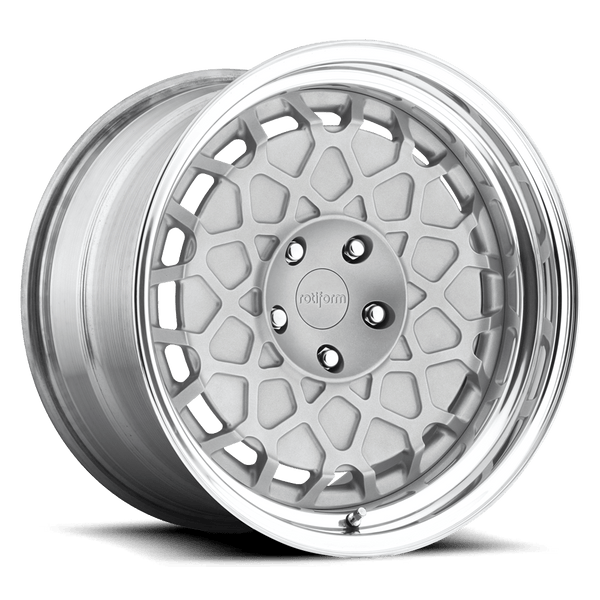 Rotiform BTH Custom Forged Wheel
