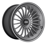 Rotiform BUC-M Custom Forged Wheel
