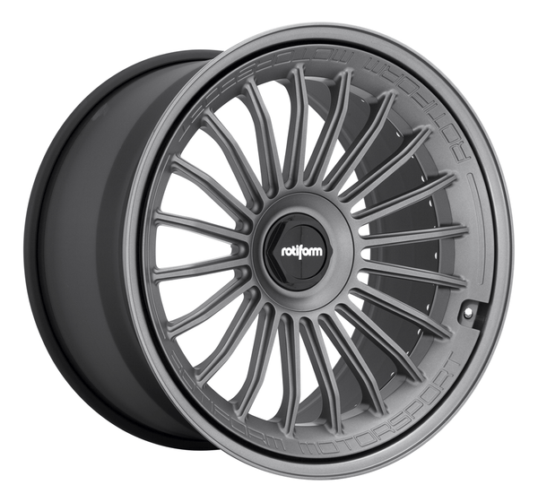 Rotiform BUC-M Custom Forged Wheel