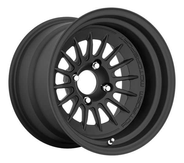 Rotiform BUC-M Custom Forged Wheel