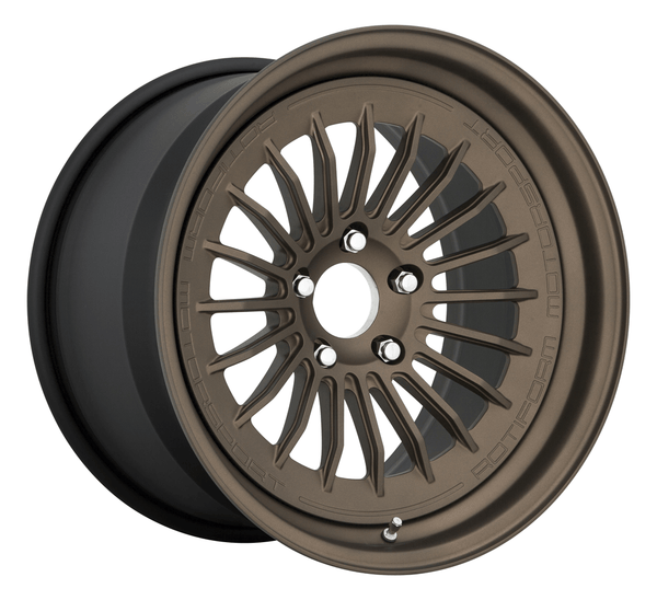 Rotiform BUC-M Custom Forged Wheel