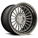 Rotiform BUC Custom Forged Wheel