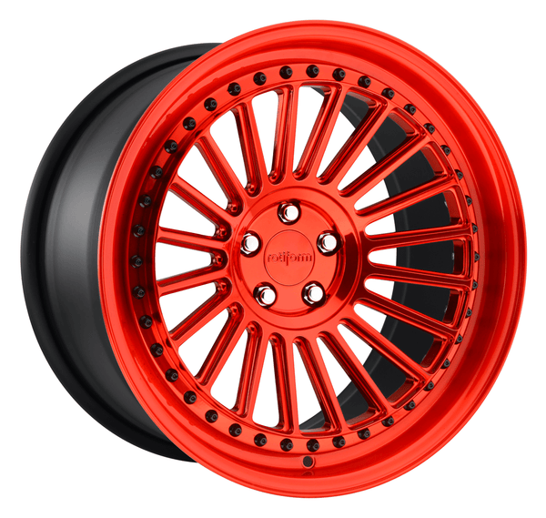 Rotiform BUC Custom Forged Wheel