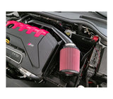 Burger Motorsports BMS Elite High Flow Intake - Audi 2.5 / TT-RS / RS3 BURGER-25TRS3-INTAKE