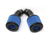 Burger Motorsport Elite Intake With Performance Filters and Mounting Hardware - BMW F9x / M5 / M8