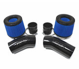 Burger Motorsports BMS Elite Intake With Performance Filters and Mounting Hardware - BMW F9x / M5 / M8 BURGER-F9XM5M8-INTAKE