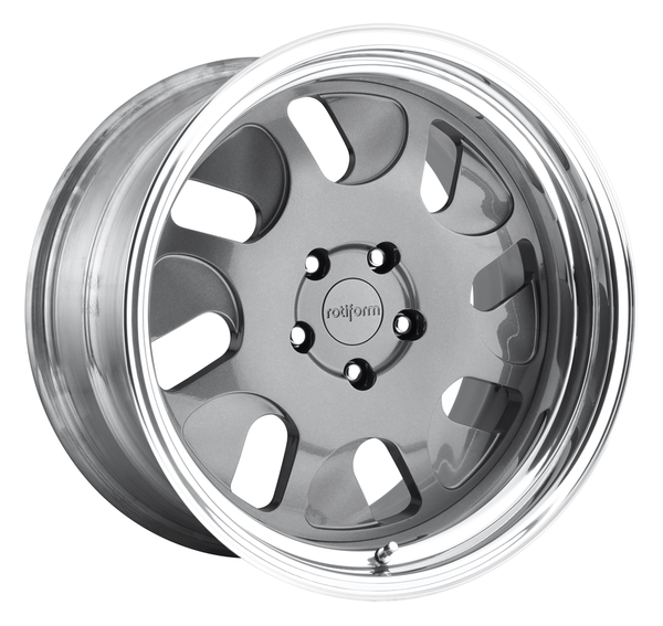 Rotiform BWE Custom Forged Wheel