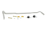 Whiteline Whiteline VAG MK4/MK5 FWD Only Rear 24mm Adjustable X-Heavy Duty Swaybar BWR20XZ