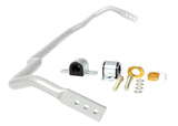 Whiteline Adjustable X-HD Adjustable Rear Sway Bar (24mm) - Audi/VW / MK5 / MK6 / 8P (FWD Only) | BWR20XZ