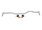 Whiteline Whiteline Heavy Dute Blade Adjustable 24m Rear Sway Bar - VW Mk7 Golf R/Audi A3/S3 BWR25XZ