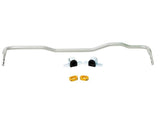 Whiteline Whiteline Heavy Dute Blade Adjustable Sway Bar - VW Mk7 Golf R/Audi A3/S3 BWR25Z