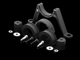 JXB Performance JXB Driveshaft Center Support Bearing Carrier Upgrade (manual transmission) - Audi / B8 / A4 / A5 / S4 / S5 / RS4 / RS5