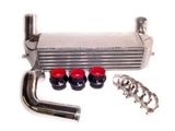 Evolution Racewerks Evolution Racewerks Sports Series Front Mount Intercooler Kit - Audi / B6 / A4 / 1.8T