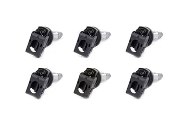 Dinan Black Dinan Ignition Coil Tune Up (N Series Style) Set of 6 - BMW/MINI  (many models check fitment) D650-0002-KT6-TUNEUP