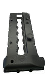Vargas Turbo Technologies Cast / Wrinkle Black VTT VC and Catch Can kit - BMW / N54 VTT-VC-OCC-COMBO-WB