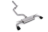 Unitronic Unitronic 3" Cat Back Exhaust for Mk7.5 GTI MQB