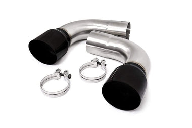 Unitronic Unitronic Replacement Exhaust Tips for Mk7.5 GTI MQB