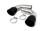 Unitronic Unitronic Replacement Exhaust Tips for Mk7.5 GTI MQB