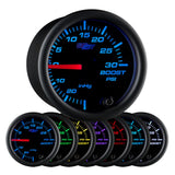 UroTuning Kits Boost Gauge Kit - VW / 1.4T / Mk6 / Jetta TPB-011-C701-14T