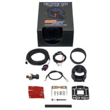 GlowShift Gauges GlowShift Gauges Elite 10 Color 60 PSI Boost Gauge GS-ET01_60