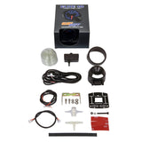 GlowShift Gauges GlowShift Gauges Elite 10 Color Vacuum Gauge GS-ET03