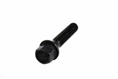 UroTuning Kits Black Lug Bolt | Cone Seat 12x1.5