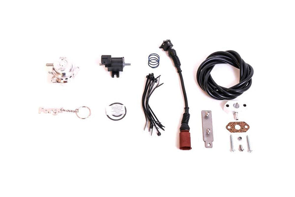 Forge Motorsport Forge Motorsport Blow Off Valve and Kit - VW/Audi / 1.4 TSI