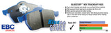 EBC EBC Brakes Bluestuff Street and Track Day Brake Pads DP51816NDX