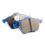 EBC Front | EBC BlueStuff Track Brake Pads | 340mm Mk7 GTi PP | Golf R | Audi S3 DP52127NDX