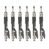 Nostrum High Performance - BMW / 3.0L S55/N55 Stage 2 DI Injectors | H703-1257