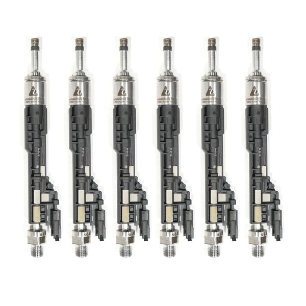 Nostrum High Performance - BMW / 3.0L S55/N55 Stage 2 DI Injectors | H703-1257