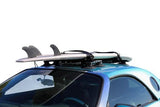 Sea Sucker Board Rack