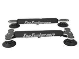 Sea Sucker Board Rack