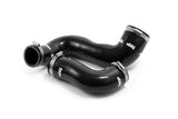 Forge Motorsport Black Boost hose kit for the N18 Mini FMKTR56N18B