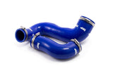 Forge Motorsport Blue Boost hose kit for the N18 Mini FMKTR56N18
