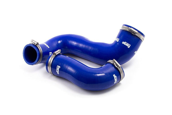 Forge Motorsport Blue Boost hose kit for the N18 Mini FMKTR56N18