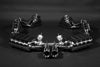 Capristo Porsche 987 Boxster MK1 - Racing Valved Exhaust with Headers and 200 Cell Sports Cat (CES3)