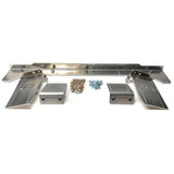 CJM Industries CJM Industries Chassis Mounted Splitter/Lip - VW MK7/7.5 GTI & Golf R