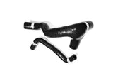 Forge Motorsport Forge Motorsport Breather Hoses - VW/Audi / 1.8T / 150 & 180 HP Engines