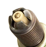 Brisk Brisk Premium LGS Racing DOR14LGS-T Spark Plug - Set of Four DOR14LGS-T-KT4