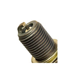 Brisk Brisk Silver Racing QR08S Spark Plug - Priced Each QR08S