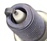 Brisk Brisk Silver Racing DR14YS Spark Plug - Priced Each DR14YS