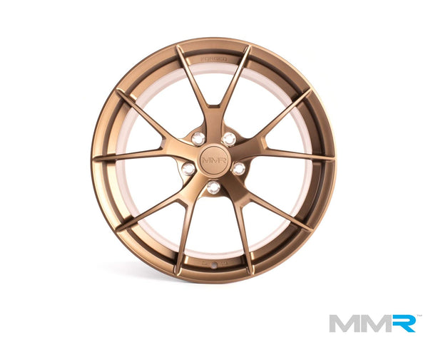 MMR09-F219x9-BR | MMR Performance 510M Forged Wheels – UroTuning