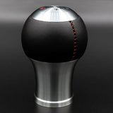 Sport Shifters SportShifters GT1 Manual Shift Knob GT1-SGMLBK-VAG6