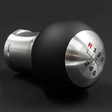 SportShifters GT1 Manual Shift Knob | GT1-SGMLBK6
