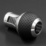 SportShifters GT2-CF Manual Shift Knob | GT2CF-SGMLBKP6