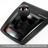 Sport Shifters SportShifters Custom Manual Shift Kit | Audi A4/S4 B6 Manual SS-CSK-AUDIB6A4S4