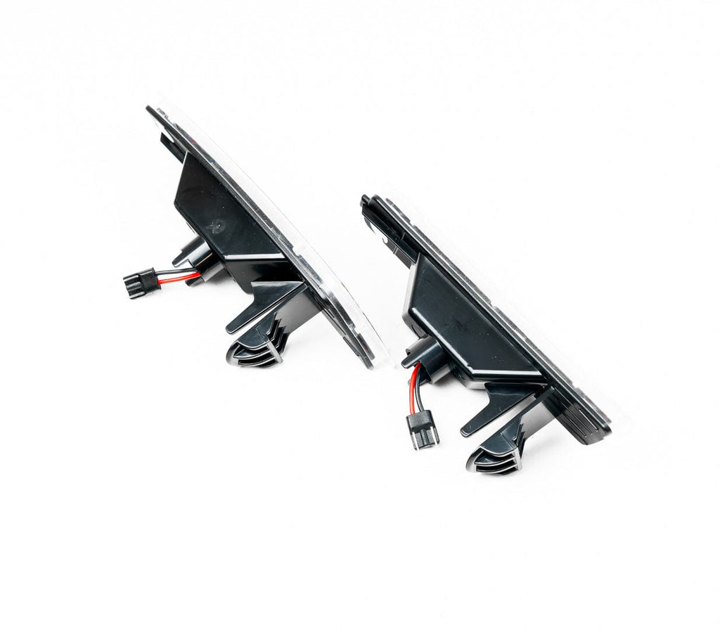 LED Bumper Side Marker Replacement Clear Lens VW Beetle/Tiguan V