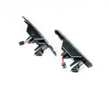 emK Lighting LED Bumper Side Marker Replacement | Clear Lens | VW Beetle/Tiguan V-170636