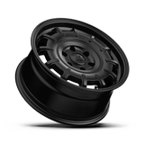 fifteen52 17x8 et40 / 6x130 / cb84.1 Fifteen52 Bundt SV  18" 6x130 Asphalt Black BSVAB-78063+40